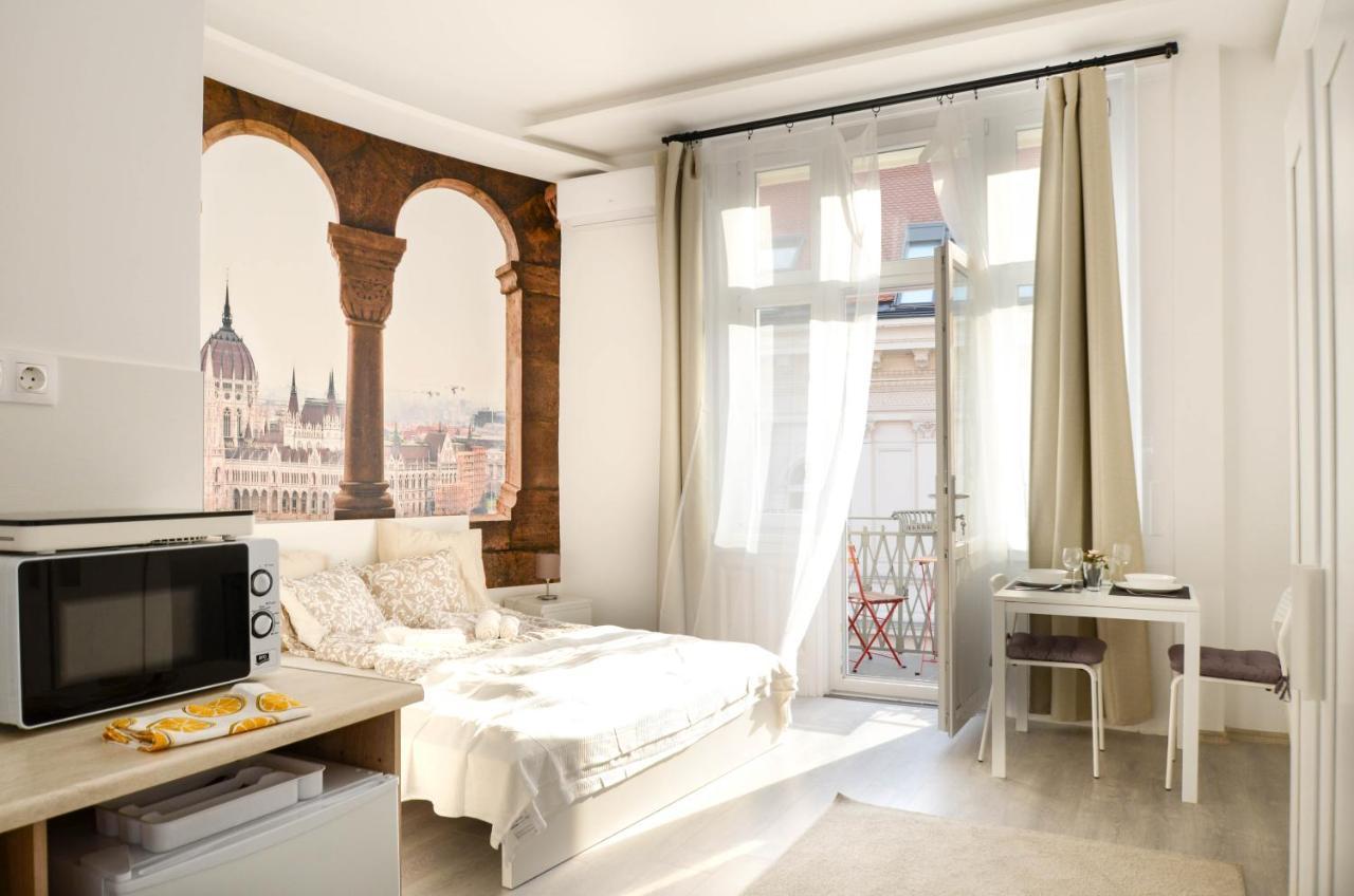Apartman Papnoevelde Royal @inner