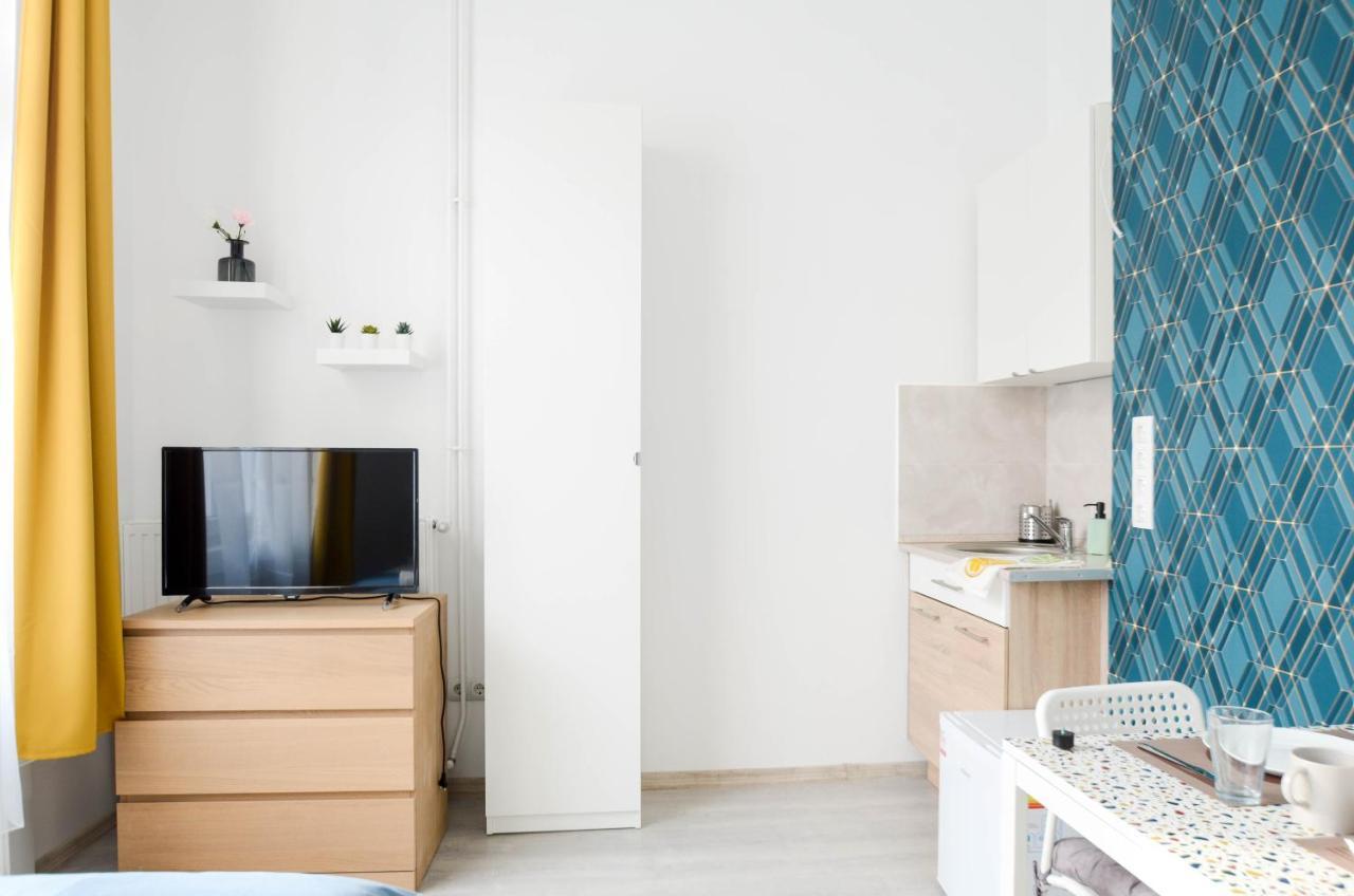 Apartman Papnoevelde Royal @inner Budapest