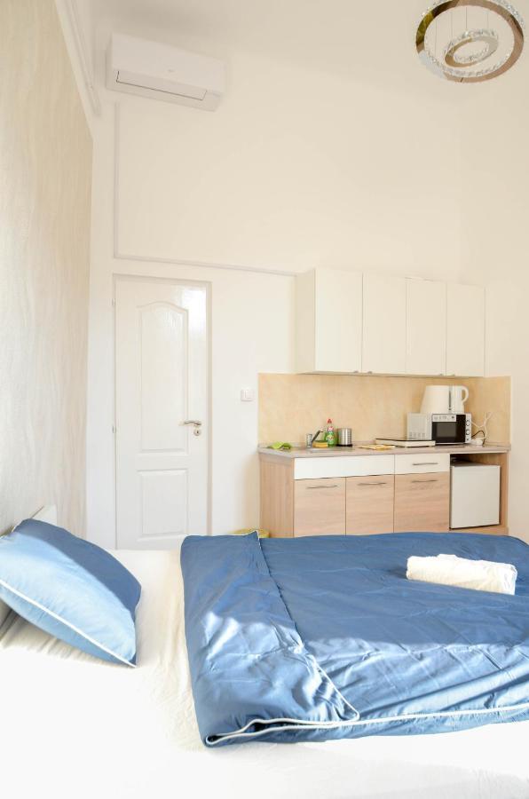 Papnoevelde Royal @inner Apartman Budapest