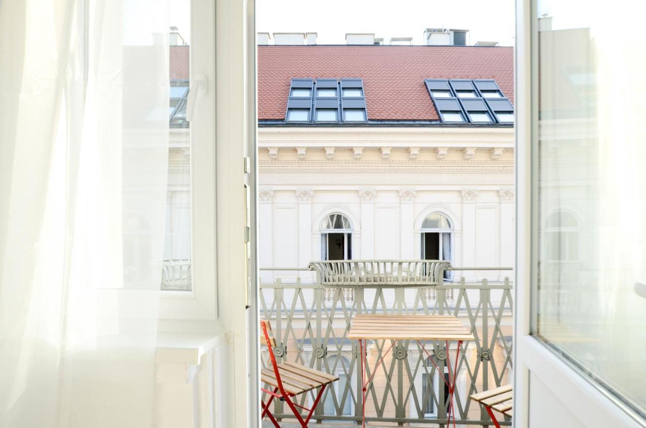 Papnoevelde Royal @inner Apartman *