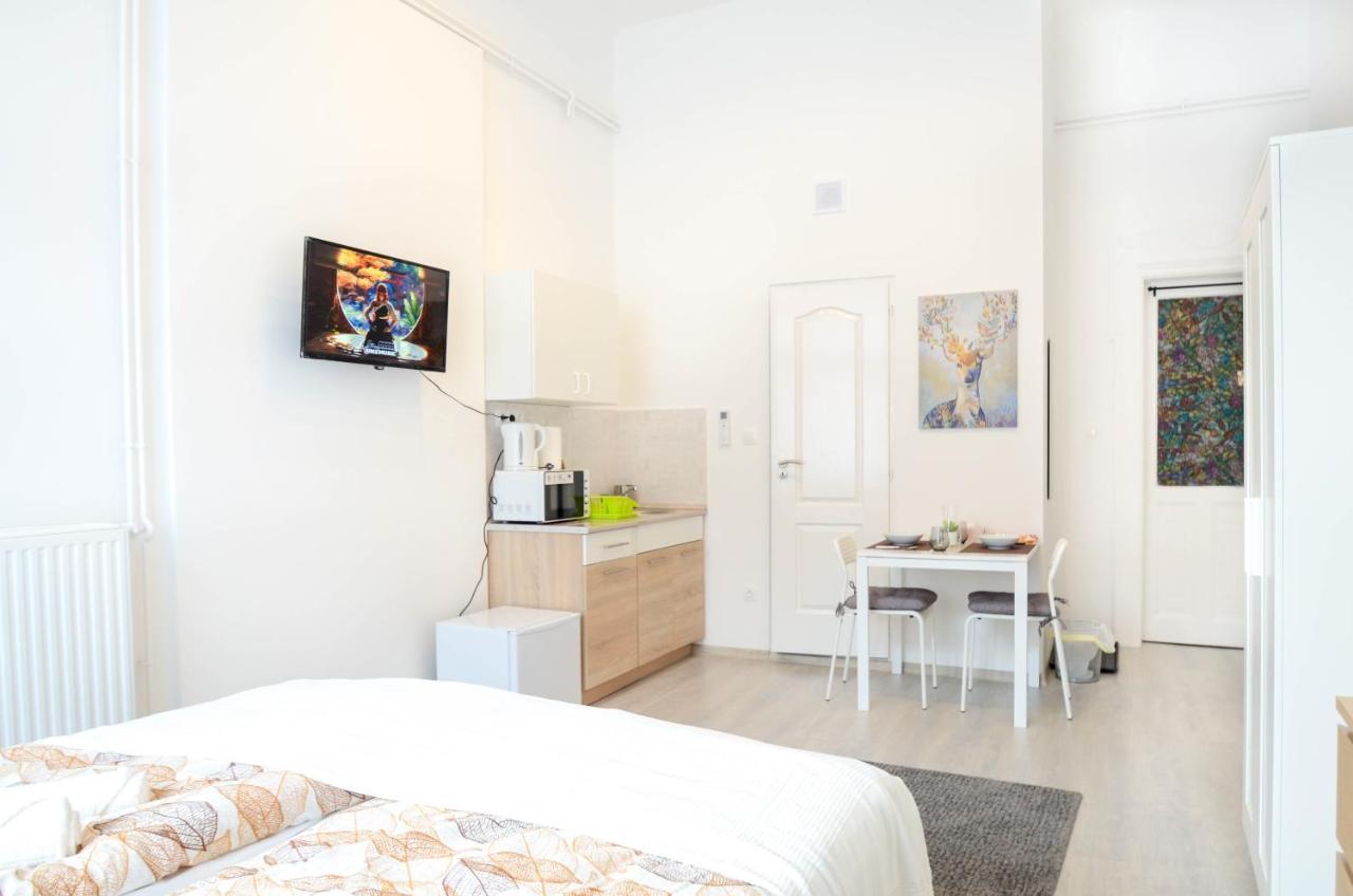 Papnoevelde Royal @inner Apartman *
