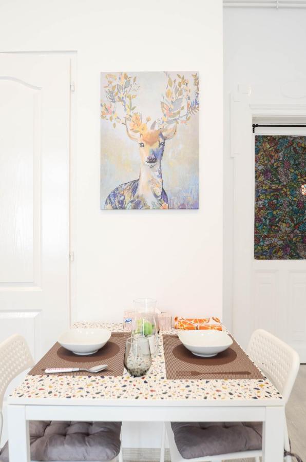 Apartman Papnoevelde Royal @inner Budapest