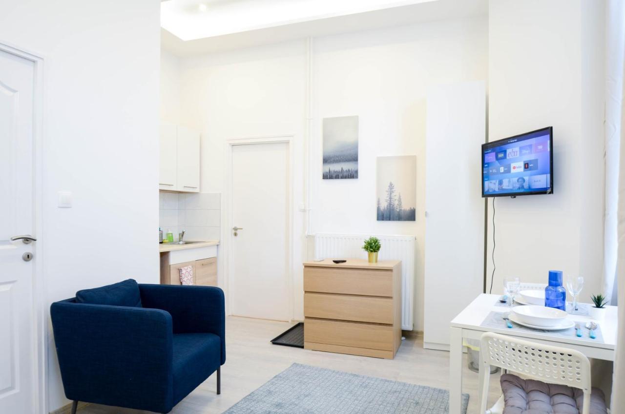 Papnoevelde Royal @inner Apartman Budapest
