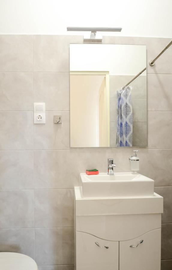 Papnoevelde Royal @inner Apartman Budapest