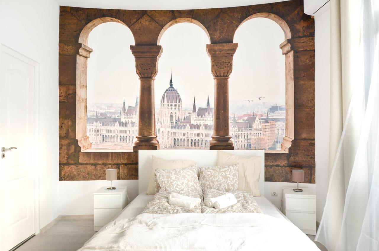 Papnoevelde Royal @inner Apartman