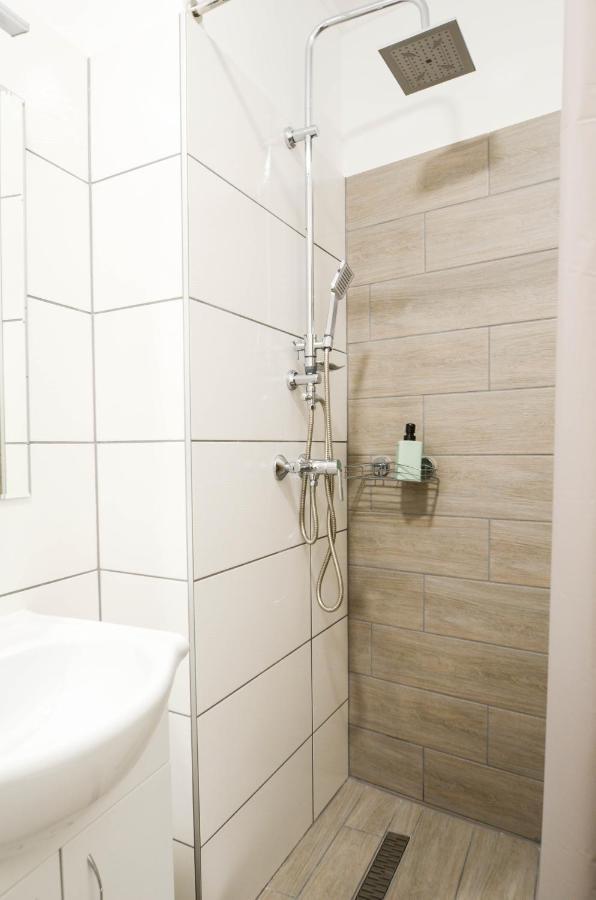 Apartman Papnoevelde Royal @inner Budapest