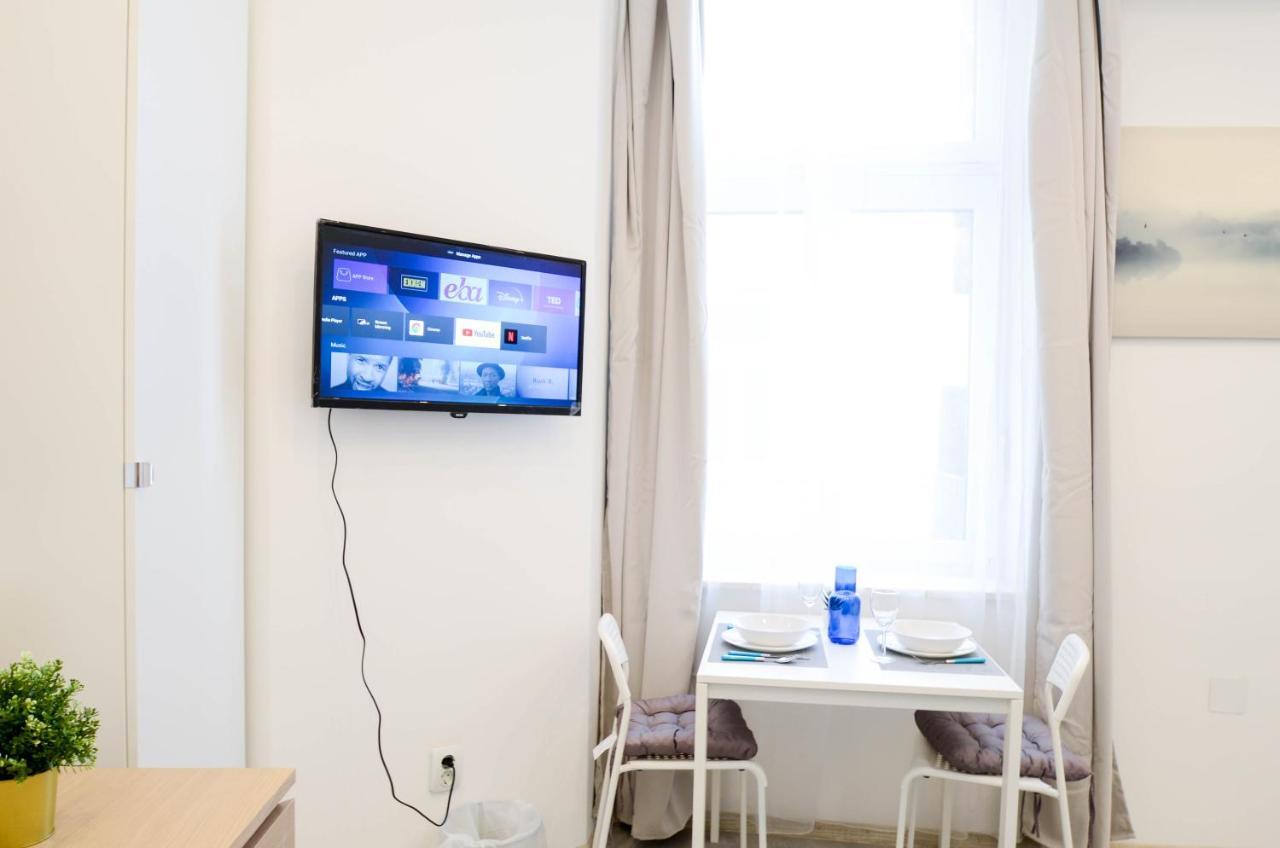 Apartman Papnoevelde Royal @inner