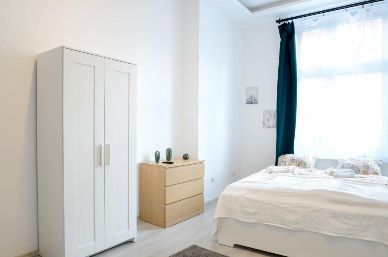 Papnoevelde Royal @inner Apartman